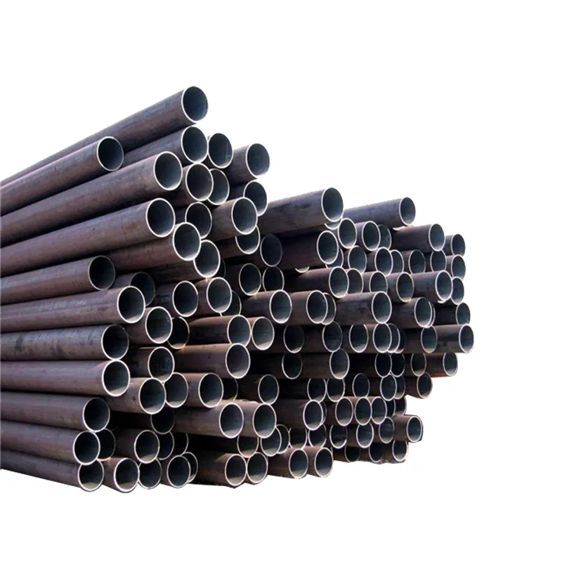 carbon steel pipe&tube